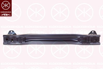 основа, броня KLOKKERHOLM 0543980