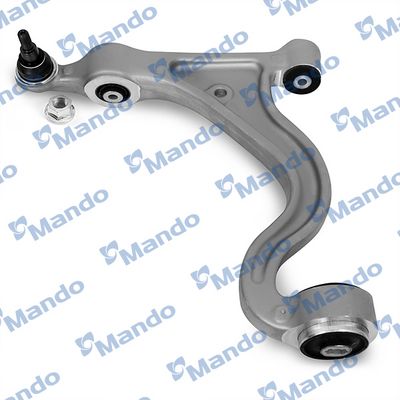 носач, окачване на колелата MANDO MSA018329