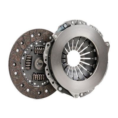 комплект съединител STARK SKCK-0100203