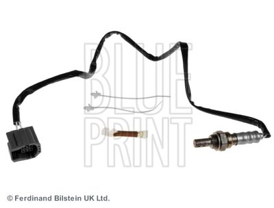 BLUE PRINT ADM57050 Лямбда-зонд  для MAZDA 3 седан (BK) 2.0