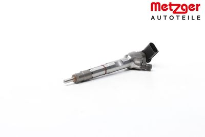 EINSPRITZDüSE METZGER AUTOTEILE 0871093 15