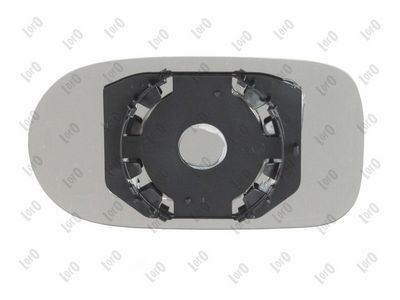 ABAKUS Spiegelglas, Außenspiegel