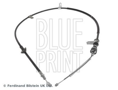 BLUE PRINT Seilzug, Feststellbremse