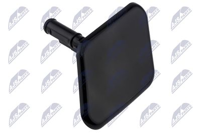 NTY Blende, Stoßfänger