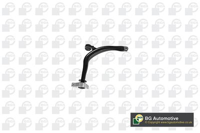 BRAT SUSPENSIE ROATA