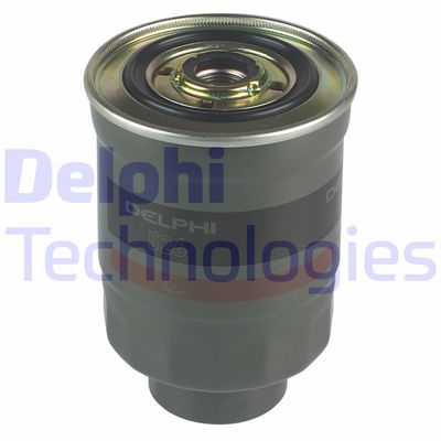 Топливный фильтр DELPHI HDF526 для ISUZU WFR
