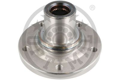 Piasta koła OPTIMAL 04-P509