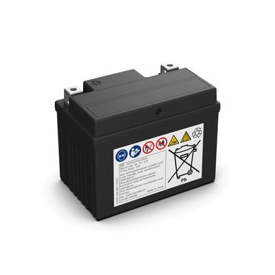 STARTERBATTERIE BOSCH 0986FA1090 14