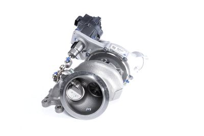 LADER AUFLADUNG BTS Turbo T918646 21