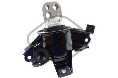 окачване, двигател Metalcaucho 58601