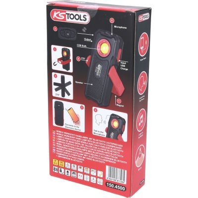 Lukturītis KS TOOLS 150.4500