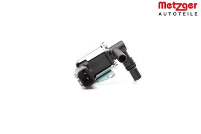 VENTIL AKTIVKOHLEFILTER METZGER AUTOTEILE 2250558 37