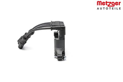 BOBINA DE INDUCTIE METZGER AUTOTEILE 0880072 29