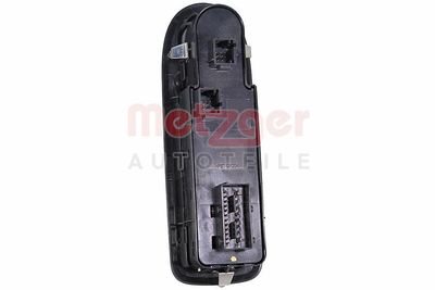 SCHALTER FENSTERHEBER METZGER AUTOTEILE 09161180 1