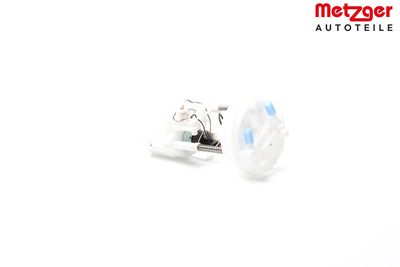 SISTEM ALIMENTARE CU COMBUSTIBIL METZGER AUTOTEILE 2250023 8