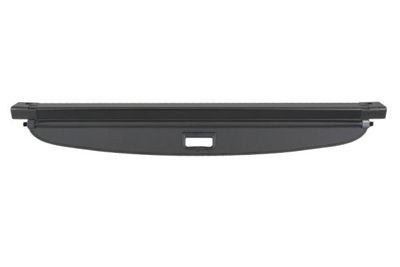 Laars oprolbaar (kleur: zwart) past: MERCEDES GLK X204 06.08-06.15