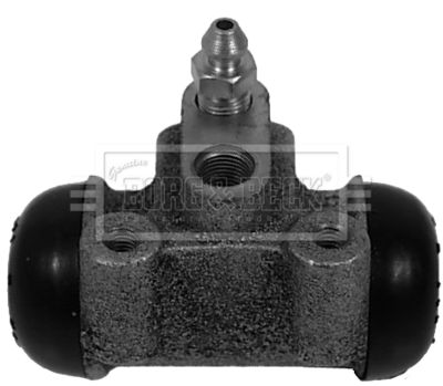 Wheel Brake Cylinder Borg & Beck BBW1685