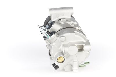 COMPRESOR CLIMATIZARE NISSENS 890030 33