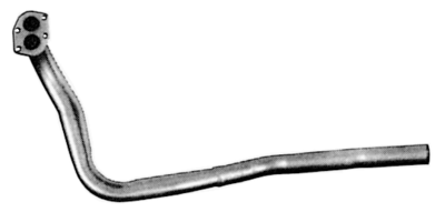 ABGASROHR