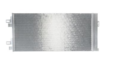 CONDENSATOR CLIMATIZARE MAHLE AC1122000P 28