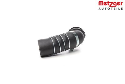 LADELUFTSCHLAUCH METZGER AUTOTEILE 2400331 20