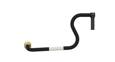 Vorschau Schlauch, Radsensor (Reifendruck-Kontrollsystem) Ansicht 2