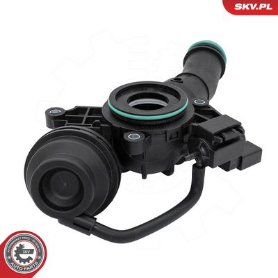 Regulačný ventil chladenia ESEN SKV 31SKV621