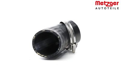 LADELUFTSCHLAUCH METZGER AUTOTEILE 2400193 32