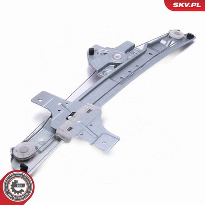 MECANISM ACTIONARE GEAM ESEN SKV 51SKV452 3