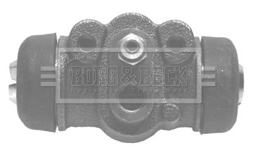 Wheel Brake Cylinder Borg & Beck BBW1773