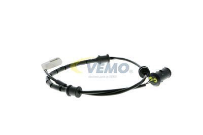 WARNKONTAKT BREMSBELAGVERSCHLEIß VEMO V40720390 38