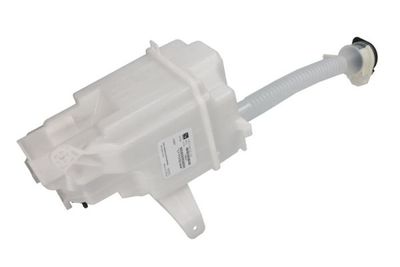 Wasmachine tank (met nek  met pomp) past: TOYOTA RAV4 III 02.09-12.12
