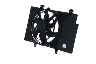 VENTILATOR RADIATOR NRF 47891 8