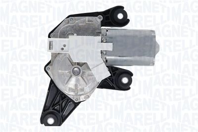 Motor stěračů MAGNETI MARELLI 064372900010