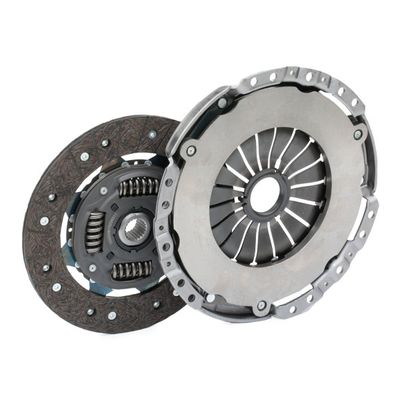 комплект съединител RIDEX 479C0632
