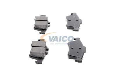 BREMSBELAGSATZ SCHEIBENBREMSE VAICO V420406 23