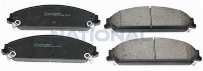 National NP3035