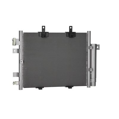 CONDENSATOR CLIMATIZARE NISSENS 941303 21