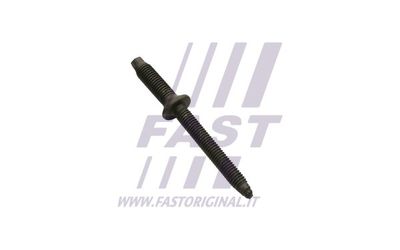 Śruba, wtryskiwacz FAST FT51602