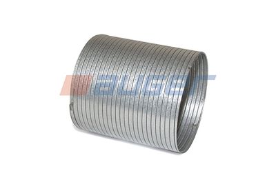 Гофрированная труба, выхлопная система AUGER 65461