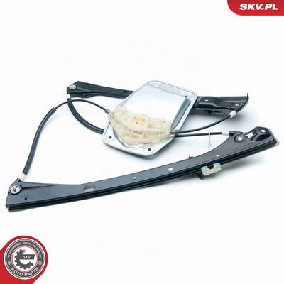 MECANISM ACTIONARE GEAM ESEN SKV 01SKV521 2