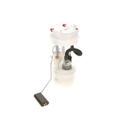 SISTEM ALIMENTARE CU COMBUSTIBIL BOSCH 0986580209 9