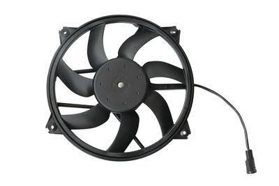 VENTILATOR RADIATOR HELLA 8EW366420001 1