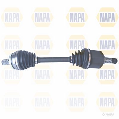 Drive Shaft NAPA NDS1208R