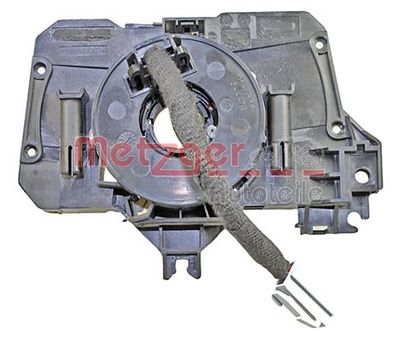Vinutá pružina, airbag METZGER AUTOTEILE 0916616