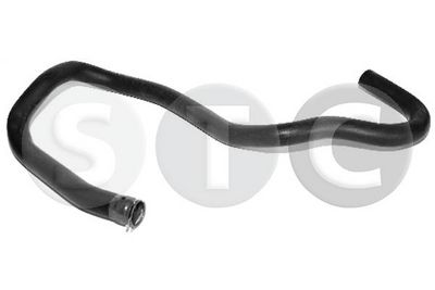 маркуч на радиатора STC T409219