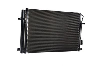Condensor, airconditioning