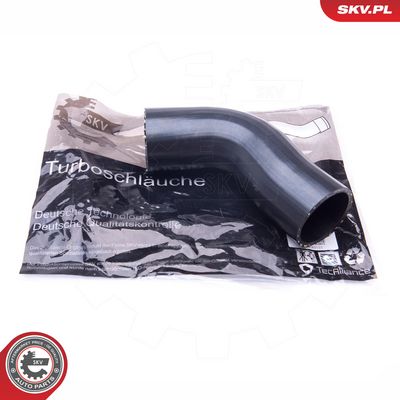 Hadička plnícího vzduchu SKV 24SKV723