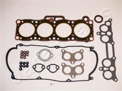 JAPANPARTS KG-333 Прокладка ГБЦ  для MAZDA 626 II Hatchback (GC) 1.6