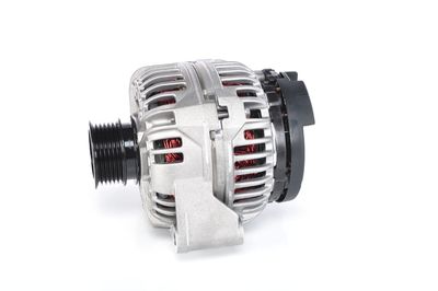 GENERATOR / ALTERNATOR BOSCH 0124515041 27